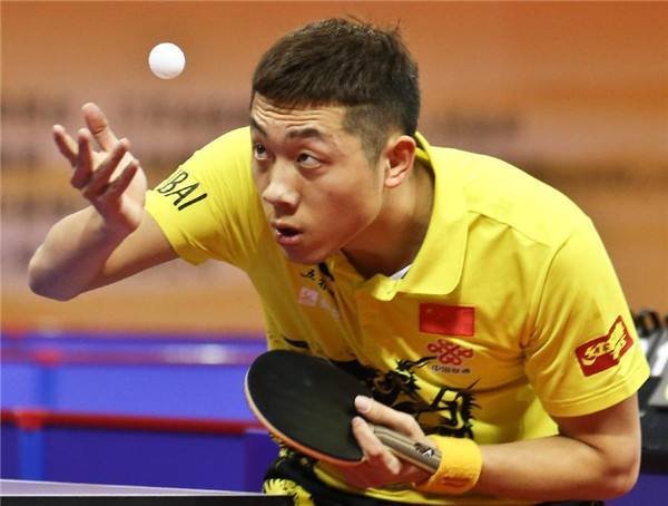 在猛龙效力 在猛龙效力